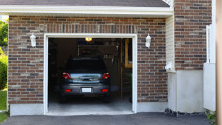 Garage Door Installation at Blue Island, Illinois